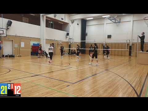 Erä N2 - PuMa N3 4.12.2022