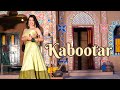 Kabootar Dance Cover Kashika Sisodia Choreography