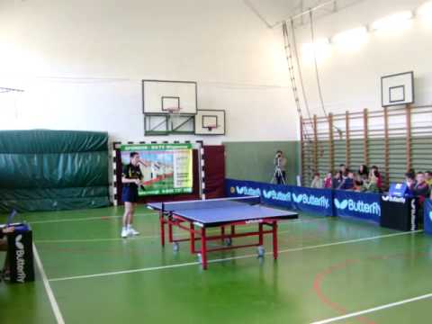 Tomasz Grzybowski-Xu Wenliang