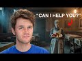 I Ate At Haunted Restaurants