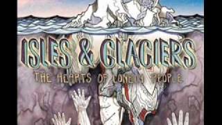 Isles &amp; Glaciers - Cemetary Weather
