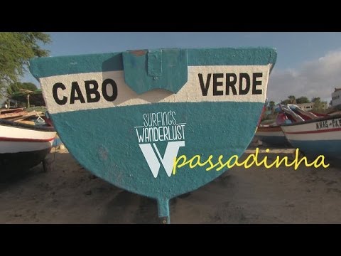 Passadinha-Bida de criolu