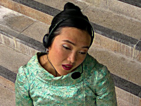 Pomelo Water (Official Music Video)