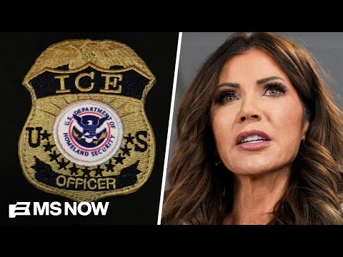 Rep. Garcia: 'ICE needs to be abolished, Noem must be impeached'
