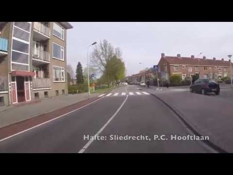 Sliedrecht gefilmd met tussendoor ook beelden van vroeger (deel 2)