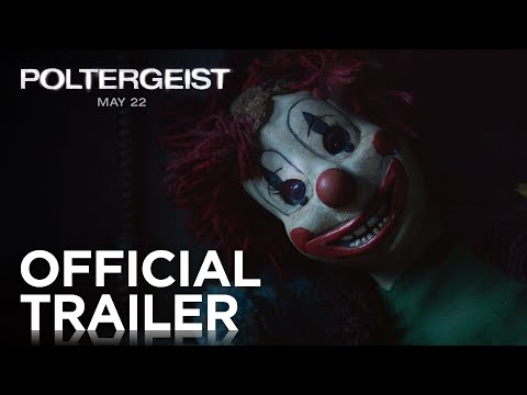 Poltergeist (Trailer)