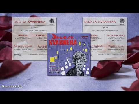 Duo sa Kvarnera - Ostala si sama (Sei Rimasta Sola)