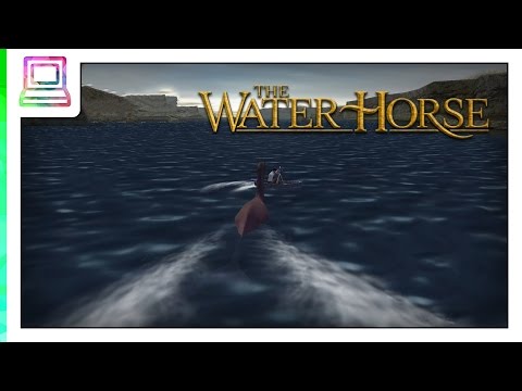 The Water Horse : Legend of the Deep (Complete Playthrough) (1080p HD)