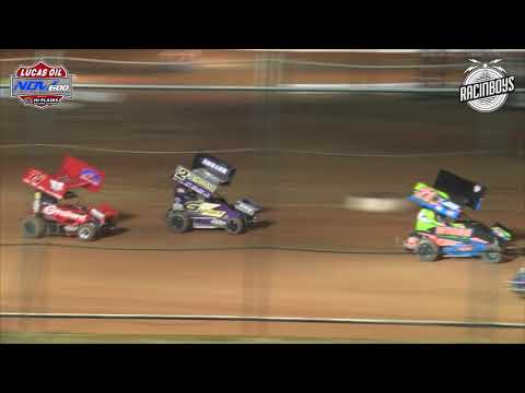 March 6, 2021 Restricted Highlights - Red Dirt Raceway