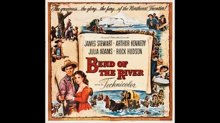 BEND OF THE RIVER