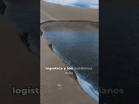 De Necochea a San Cayetano | Travesía 4x4 por la costa de Necochea #shorts
