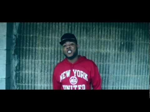 Just - From The Ville To A Villa Freestyle (Official Video)