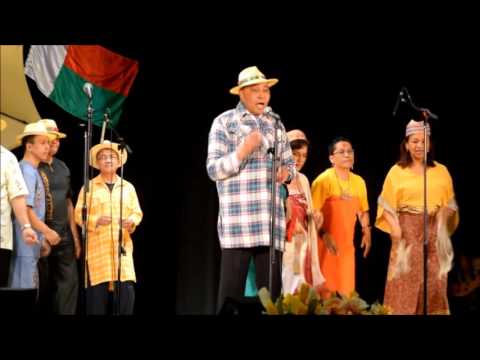 Malagasy anie ianao - Ny Hirako- Inona moa no ifandrafirafiana (Medley) Kaloin'ny Angolan'Ny Omaly