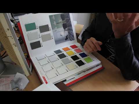 Como comprar MDF, Venner, Melamina, Laminado e Acrílico