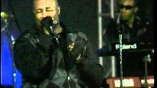 Pure Star Movement - Give It All to You (1st Concert)