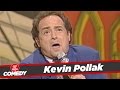 Kevin Pollak Stand Up 1993