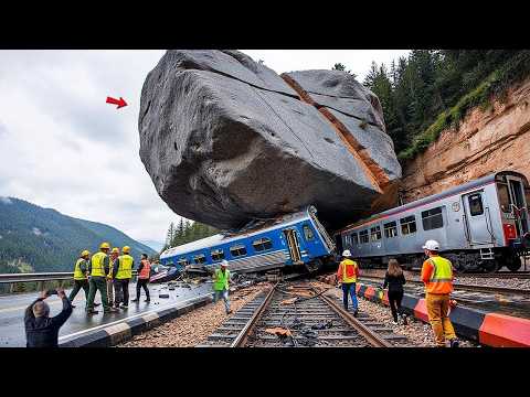 One In A Billion Moments In Nature #02 | Best Of The Month