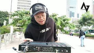 Download lagu BENYAMIN SUEB FT IDA ROYANI - HUJAN GERIMIS AJE (REMIX) mp3