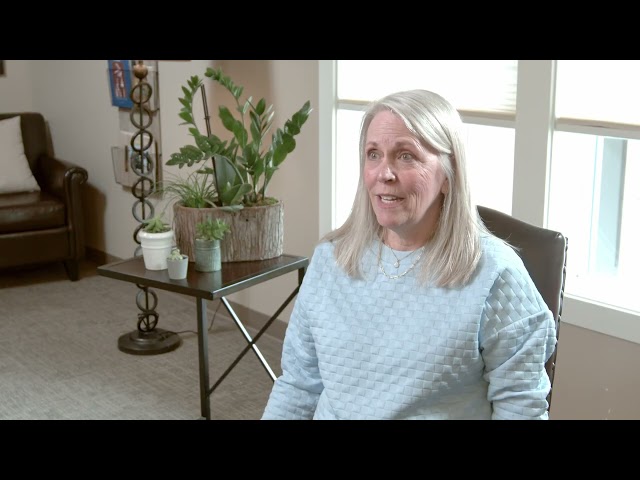testimonia - Vicki J.