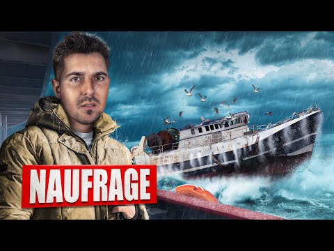 Le BUGALED BREIZH : un naufrage classé secret défense ?