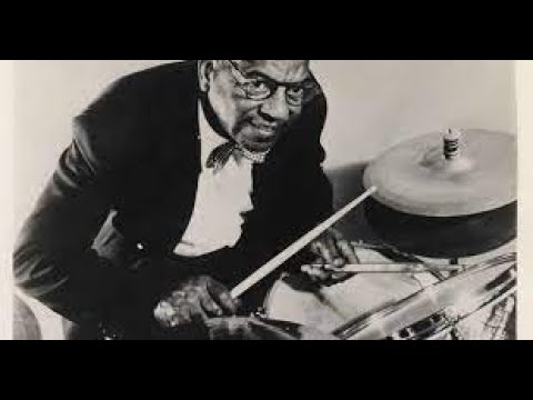 Early Jazz Drummers - Roundtable No:5