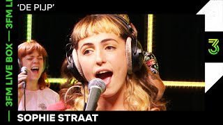 Sophie Straat - De Pijp Live Muziekstad video