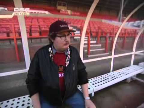 DSF Reportage - Die Groundhopper