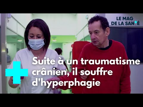 After the Coma 2/5 - The Health Magazine