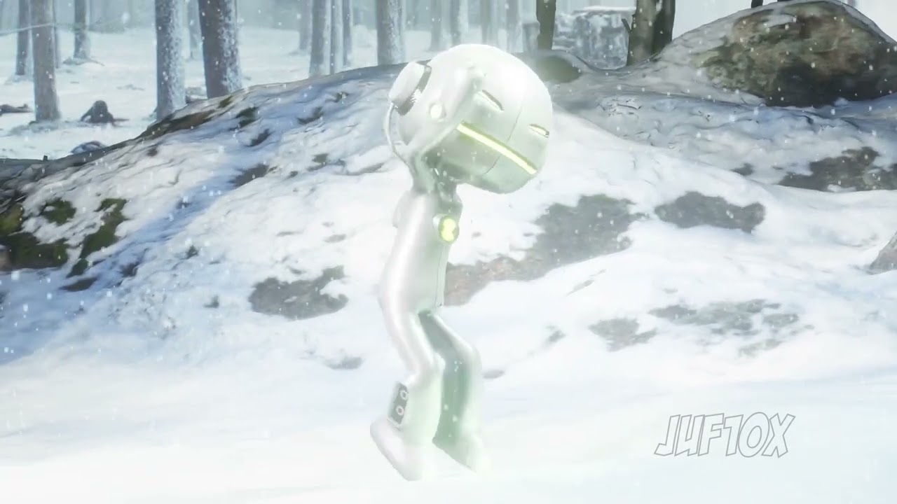 DANCING Echo-Echo?! || Thank you for 1000 Subscribers!