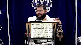 דף היומי עבודה זרה דף נ"ה ע"א ¤ הרב נתנאל אברז'ל ¤ בית הכנסת "בית מרדכי" (מוסדות תורת דוד) - התמונה מוצגת ישירות מתוך אתר האינטרנט יוטיוב. זכויות היוצרים בתמונה שייכות ליוצרה. קישור קרדיט למקור התוכן נמצא בתוך דף הסרטון דף היומי עבודה זרה דף נ"ה ע"א ¤ הרב נתנאל אברז'ל ¤ בית הכנסת "בית מרדכי" (מוסדות תורת דוד) - התמונה מוצגת ישירות מתוך אתר האינטרנט יוטיוב. זכויות היוצרים בתמונה שייכות ליוצרה. קישור קרדיט למקור התוכן נמצא בתוך דף הסרטון