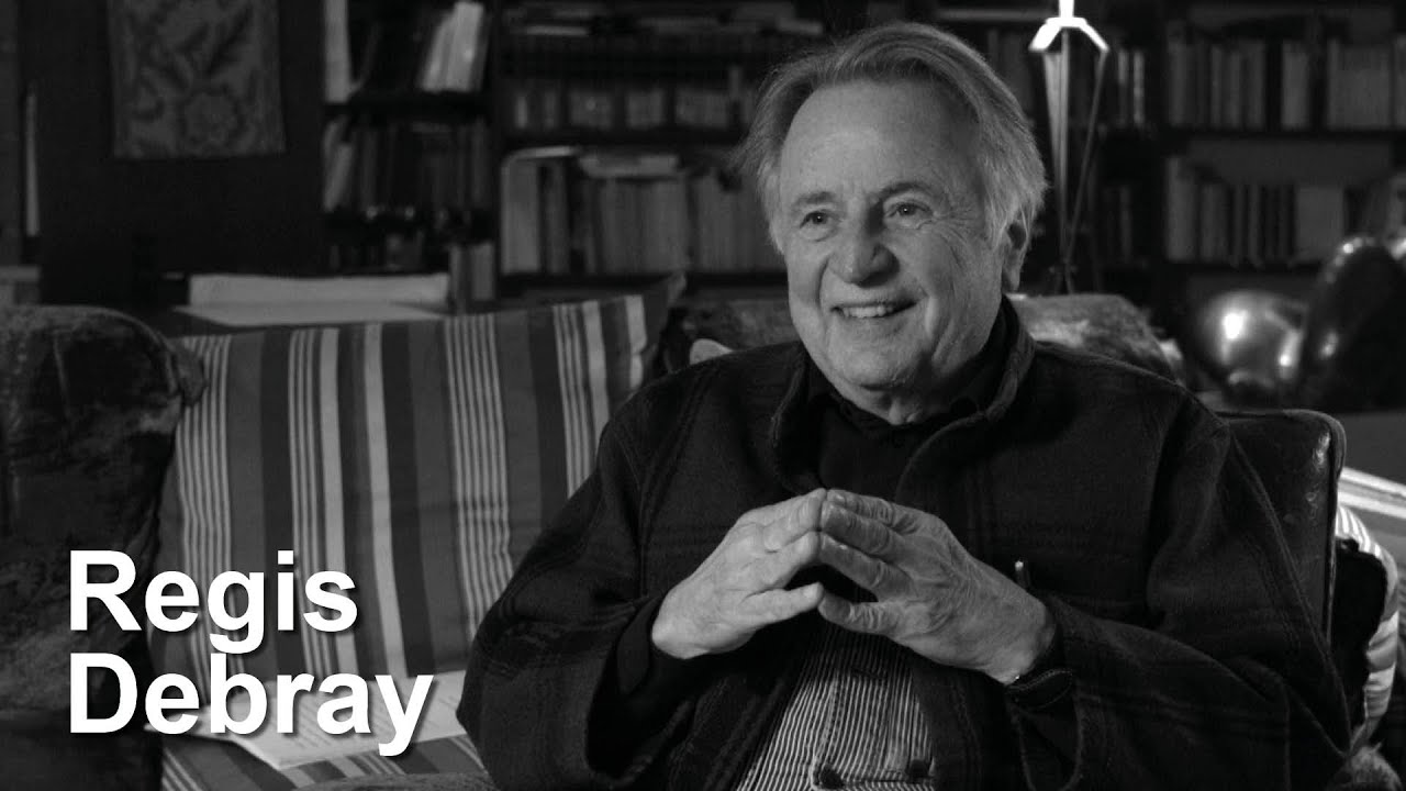 Qui êtes-vous Régis Debray ? (ABC Penser)