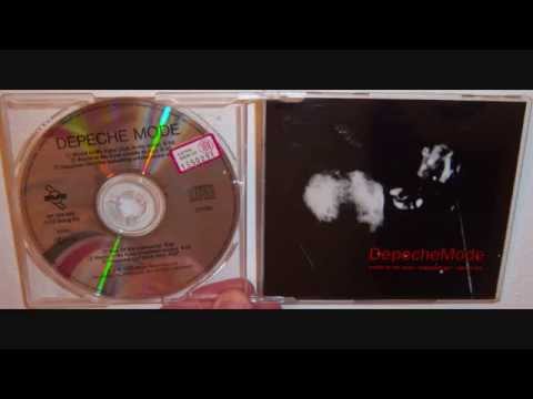 Depeche Mode - World in my eyes (1990 Mayhem mode)