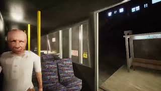 Pet Shop Boys - Sexy Northerner On Clean Air Hybrid Electric Bus (Giac Mashup)