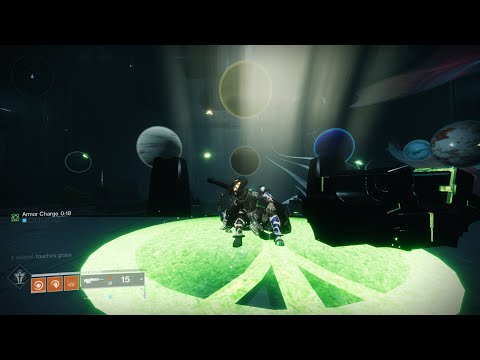 Solo Zo'aurc, Explicator of Planets: Root of Nightmares