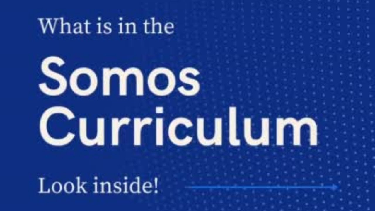 Look inside Somos 1 Unit 1