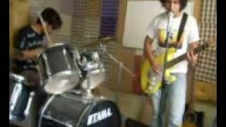 Wicked Garden-Stone Temple Pilots (Cover XtcC)