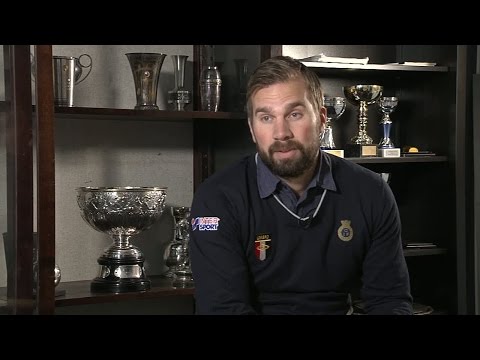 Lång intervju med Gefle-basen: "Vi ska tillbaka direkt!" - TV4 Sport