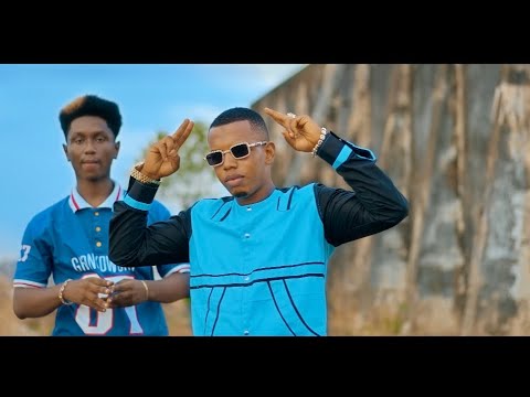 Alphadja Bobozaba Feat straiker Néné clip officiel