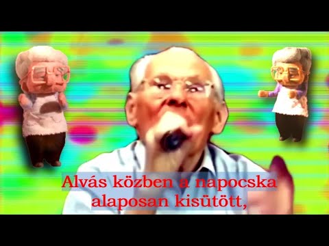 Uhrin Benedek mashup1