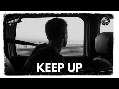 Inspiring Boom Bap Instrumental Type Beat Hip Hop - "Keep Up" | prod. by Screwaholic