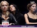 Скрябин и группа Dekolte: съемки клипа 
