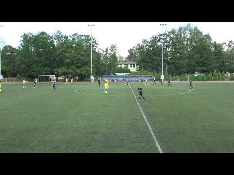 LJFČ'19 SK Super Nova - FS Jelgava 2:5,spēle,Edgars-2,(U-16,Elites grupa)