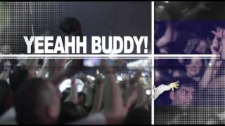 DJ PAULY D IN CONCERT SYDNEY TRAILER