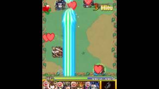 〈401〉 桜火繚乱の祝炎・極 [スマホ]【モンスト】