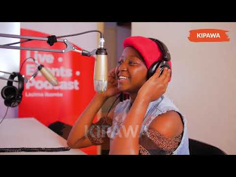 SHANTY FLAMES | NUMBER NI NANE TOA TANO | BEST FEMALE RAPPER 254??