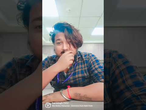 Hari singh rajput amazing life