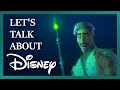 The Problem With Wish And Disney