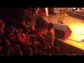 Ceremony - Kersed (Live @ The Phoenix // Toronto // 5.19.2022)