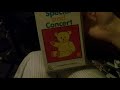 Showing Random Tape 1