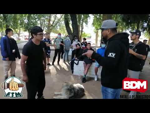 SONICO vs NCL -SEMIFINAL- FTM Battles x BDM